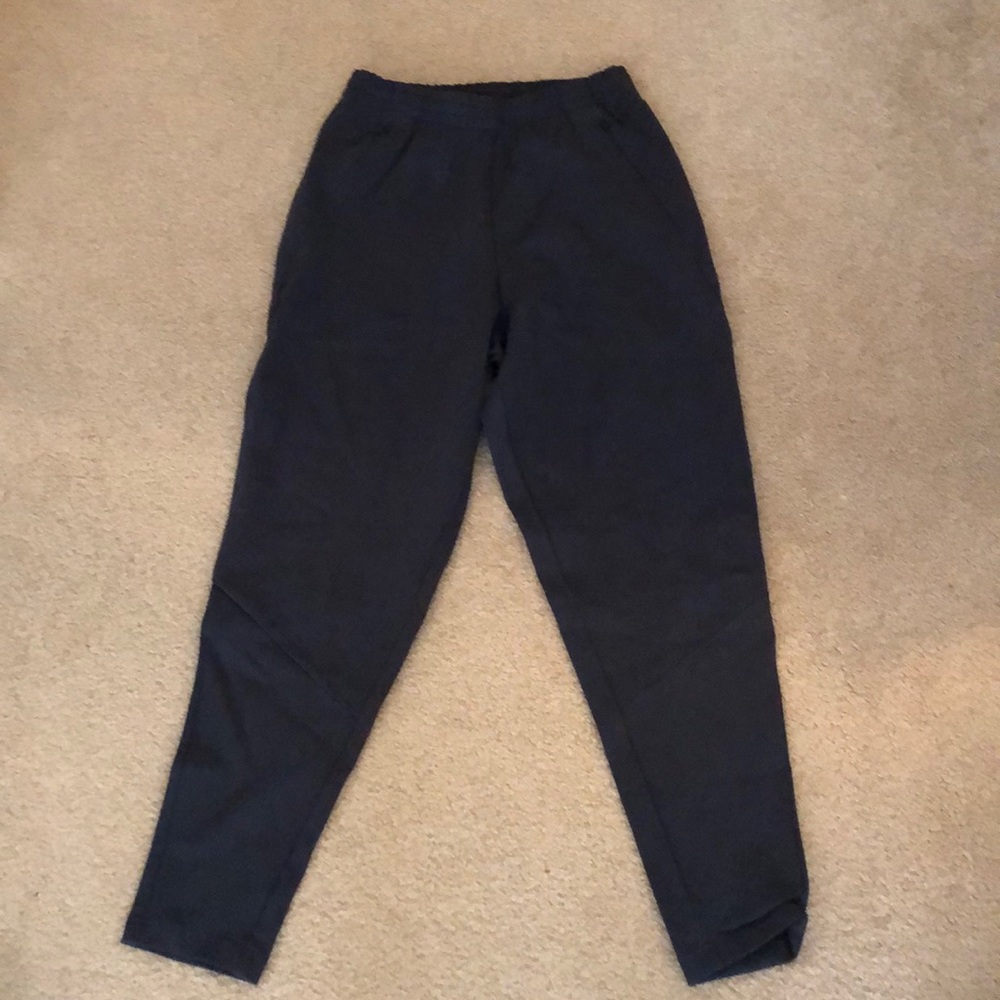 Adidas workout jogger